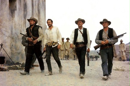 obraz Antywestern